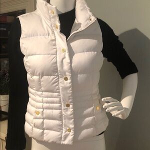 Lilly Pulitzer Puffer Vest